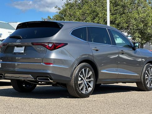 New 2026 Acura MDX w/ Technology Package image 4