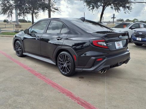 Certified 2023 Subaru WRX Premium image 2