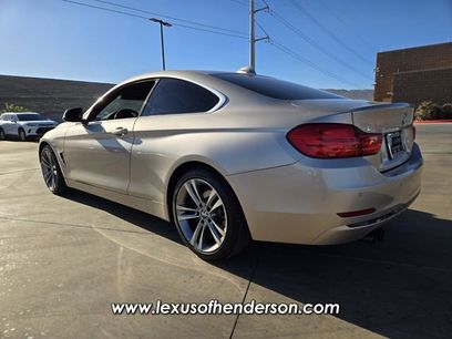Used 2017 BMW 430i Coupe