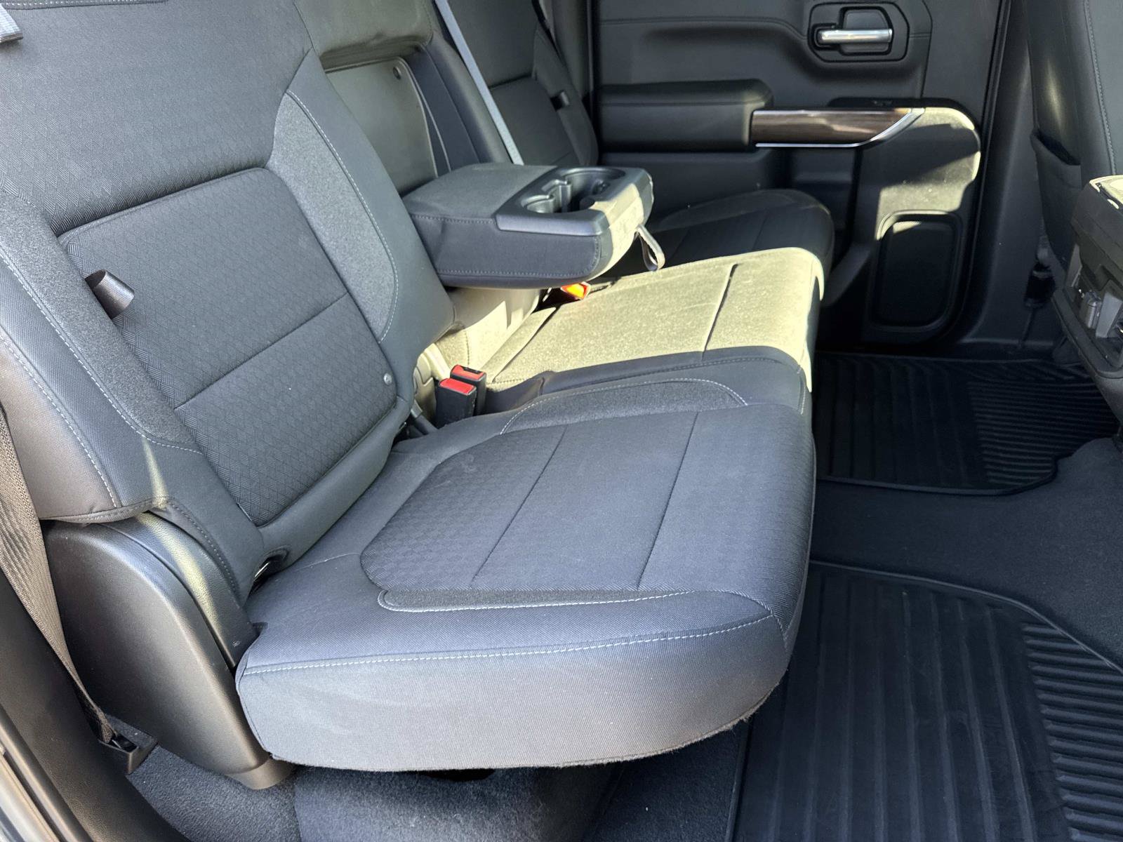 Used 2019 Chevrolet Silverado 1500 RST RWD image 22