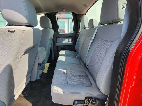 Used 2013 Ford F150 STX w/ Mid Equipment Group AWD/4WD image 18