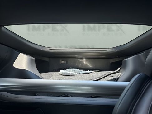 Used 2024 Nissan Z Performance w/ Floor Mat Package image 11