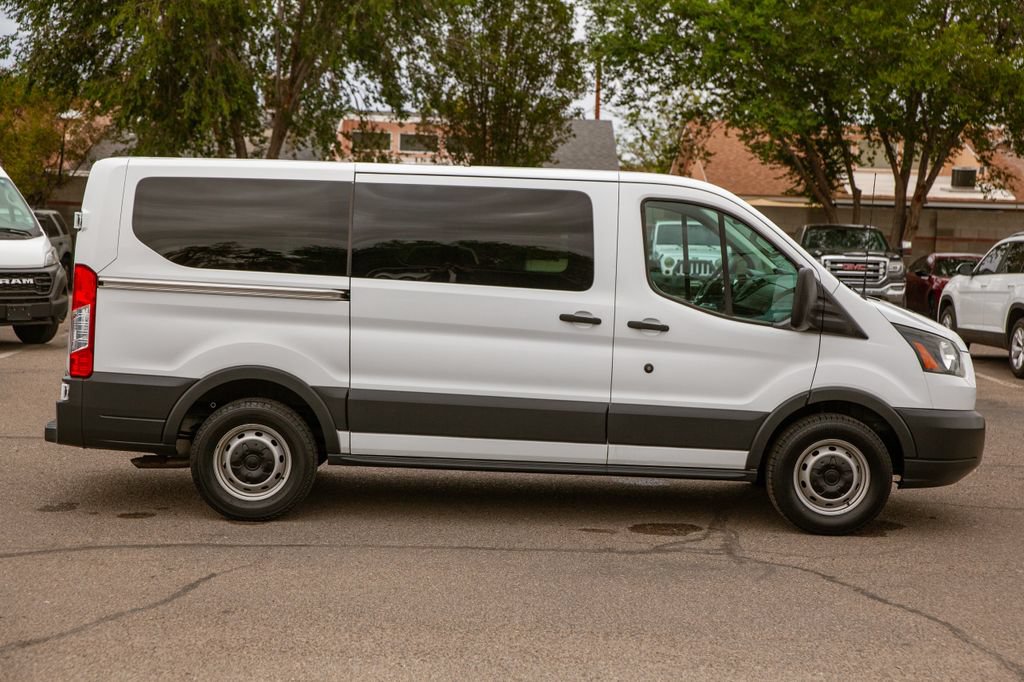 Used 2018 Ford Transit 150 XL RWD image 4