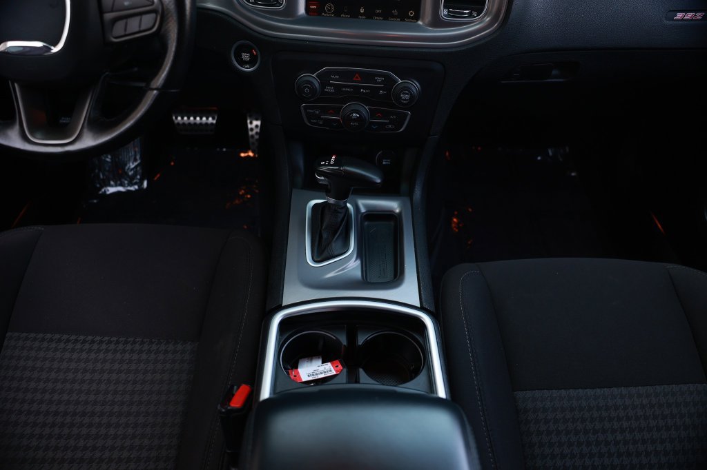 Used 2023 Dodge Charger Scat Pack RWD image 33