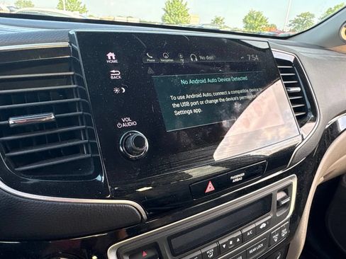 Used 2022 Honda Pilot Elite image 29