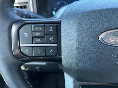 New 2026 Ford F250 Platinum image 21