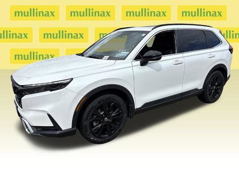 Used 2023 Honda CR-V Sport Touring image 14