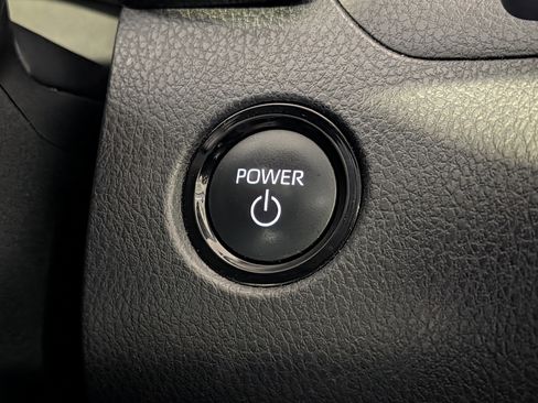 Certified 2025 Toyota Camry LE FWD image 32