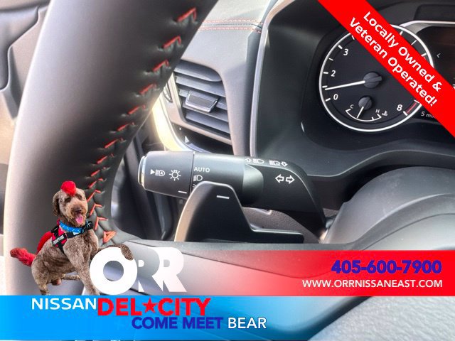 New 2026 Nissan Rogue SV w/ Rock Creek Premium Package AWD/4WD image 20