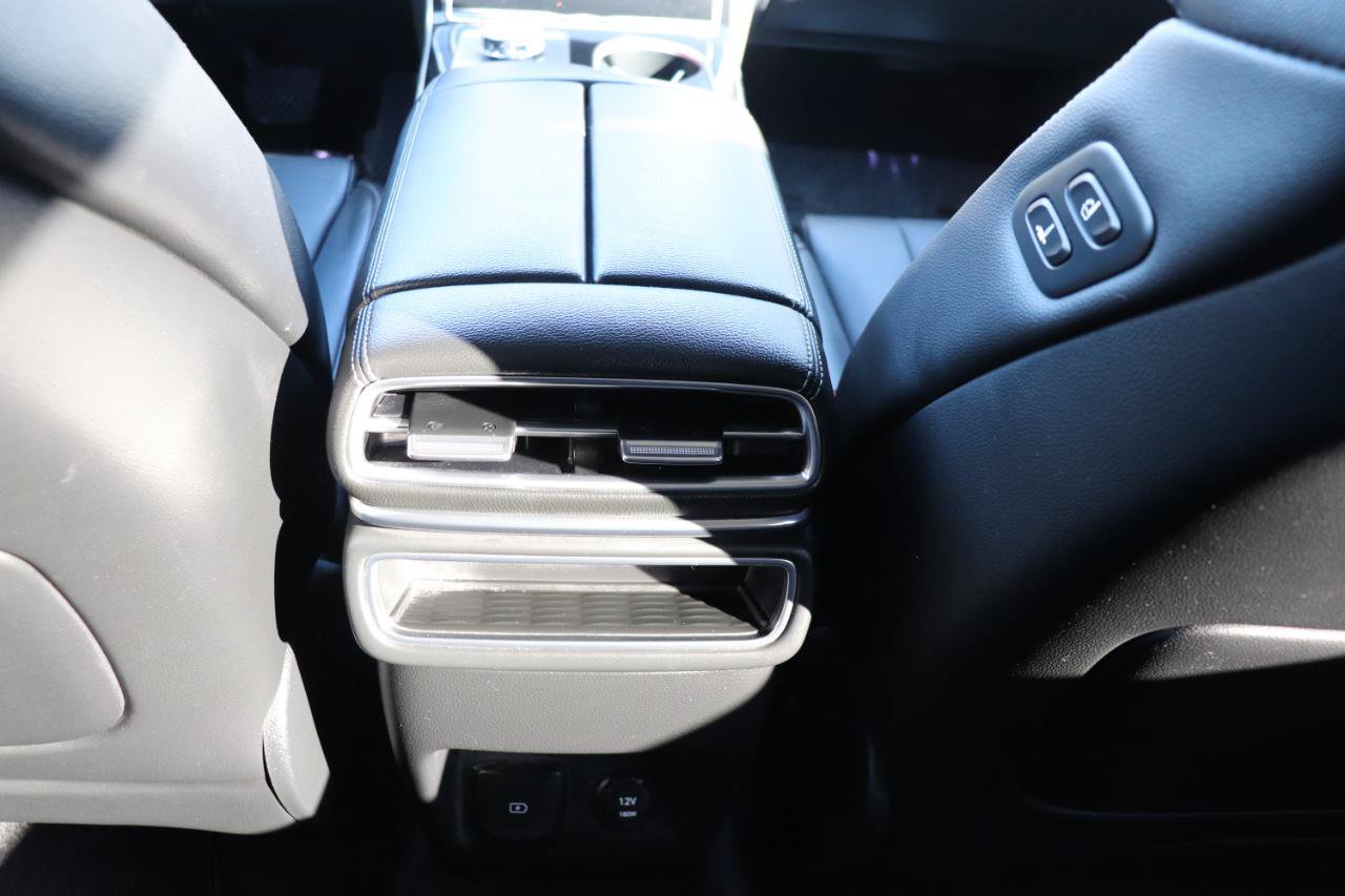 Used 2025 Genesis GV80 2.5T Standard AWD/4WD image 20