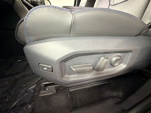 Used 2026 Toyota Tundra Limited image 14