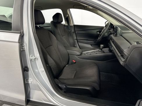 Certified 2023 Honda Accord LX image 23