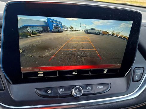 Used 2023 Chevrolet Blazer Premier image 42