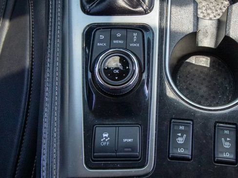 Used 2021 Nissan Maxima 3.5 SV w/ Floor Mat Group FWD image 22