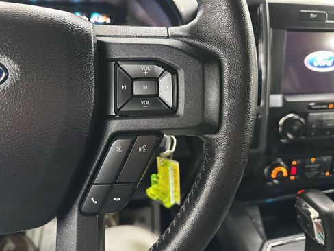 Used 2020 Ford F150 XLT w/ Equipment Group 302A Luxury image 36