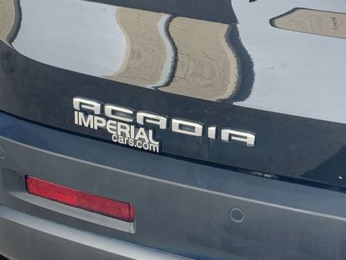 Used 2021 GMC Acadia AT4 w/ GMC Pro Grade Package image 14