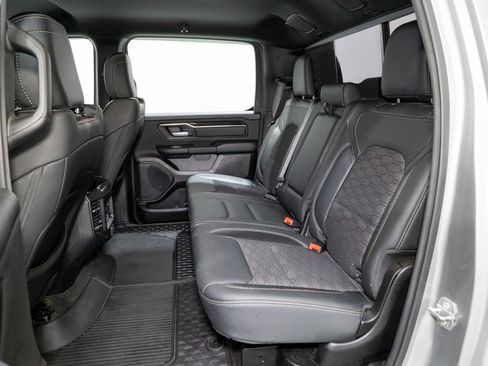 Used 2022 RAM 1500 Sport w/ Rebel Level 2 Equipment Group image 30