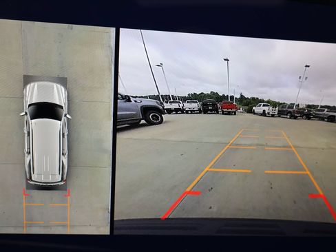 New 2026 Chevrolet Tahoe RST w/ Comfort Package AWD/4WD image 24