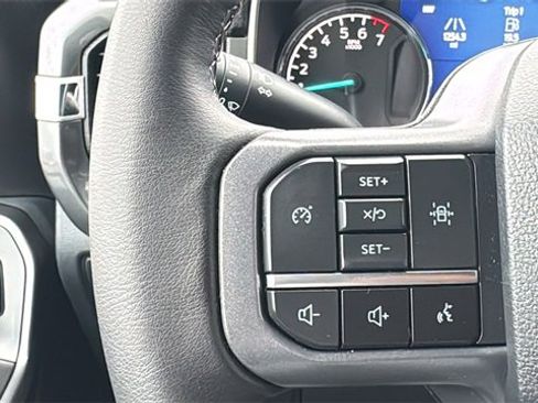 Certified 2023 Ford F150 XLT w/ Equipment Group 302A High image 15