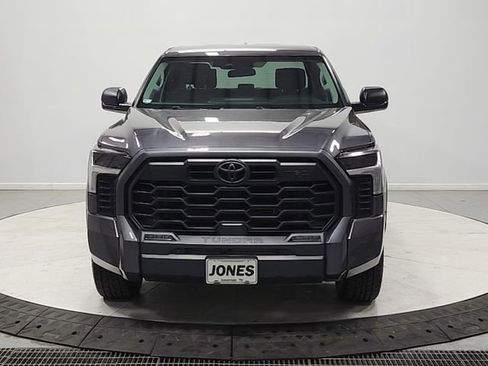 Used 2023 Toyota Tundra SR5 w/ TRD Off-Road Premium Package image 2