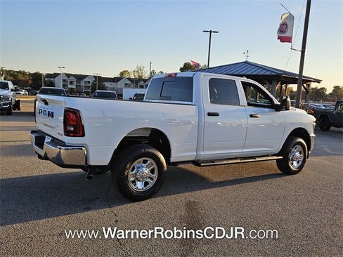 New 2026 RAM 2500 Tradesman image 13