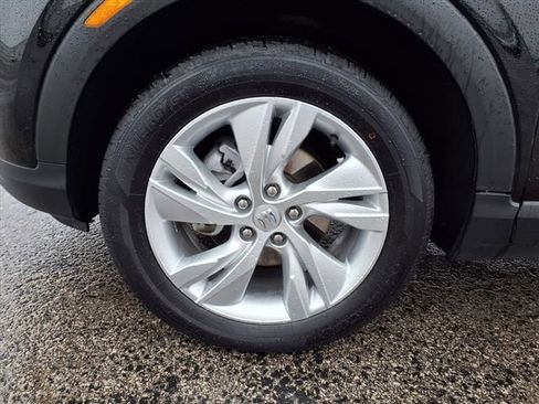 Used 2025 Buick Encore GX Preferred image 45