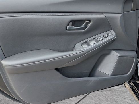 New 2025 Nissan Sentra S image 15