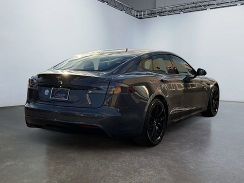 Used 2022 Tesla Model S Dual Motor All-Wheel Drive image 5