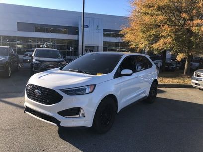 Used 2020 Ford Edge ST w/ Equipment Group 401A