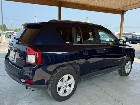 Used 2014 Jeep Compass Sport w/ Power Value Group FWD image 64