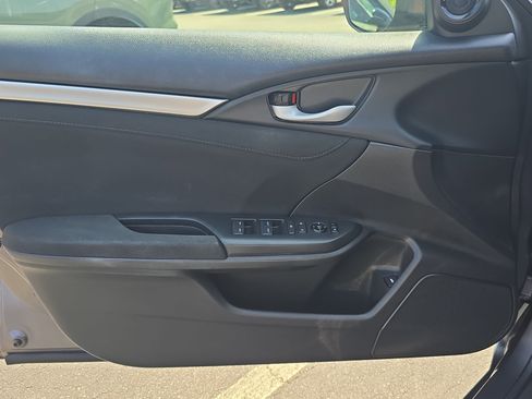 Used 2016 Honda Civic EX image 26