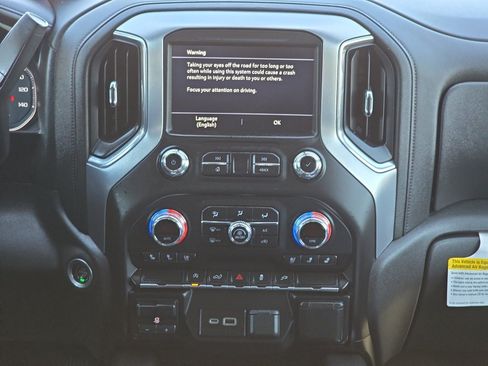 Used 2021 GMC Sierra 1500 SLT w/ SLT Premium Package AWD/4WD image 23
