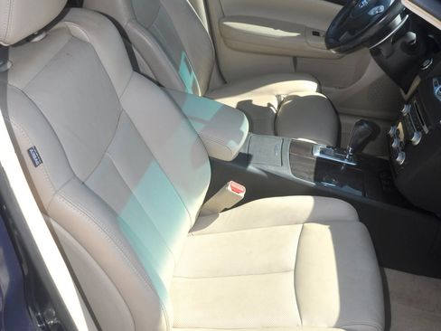 Used 2014 Nissan Maxima 3.5 SV w/ Premium Package image 13