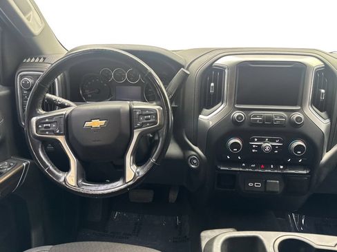 Used 2019 Chevrolet Silverado 1500 LT w/ All-Star Edition AWD/4WD image 55
