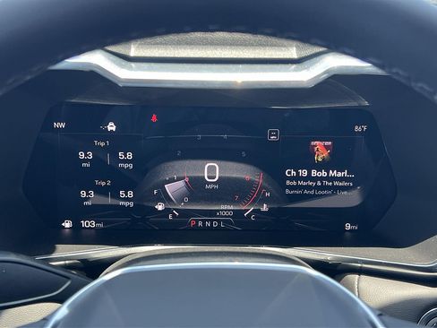 New 2026 GMC Canyon Elevation w/ LPO, Black Badging Package RWD image 15