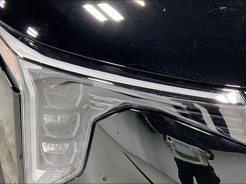 New 2026 Kia K4 GT-Line FWD image 27