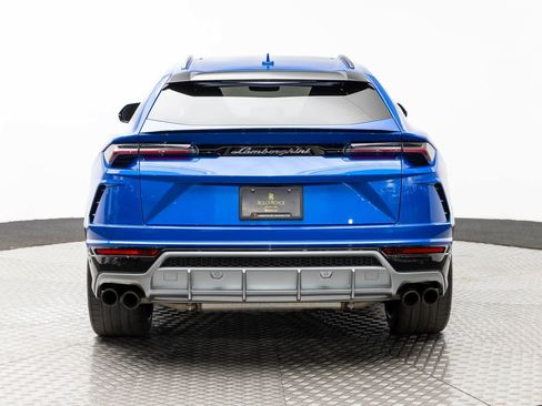 Used 2019 Lamborghini Urus image 5