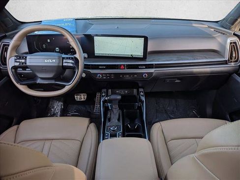 Used 2026 Kia Sorento SX Prestige w/ Olive Brown Leather Package image 21