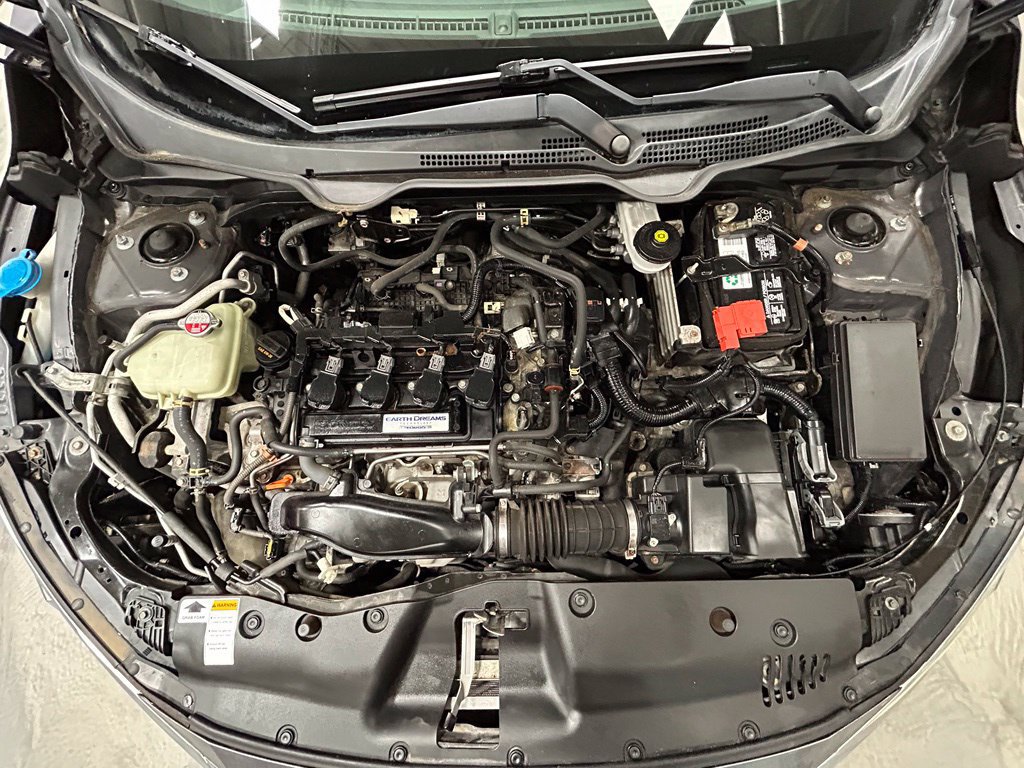 Used 2016 Honda Civic EX-T image 57