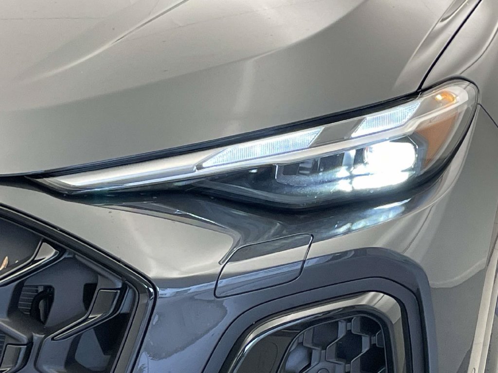 New 2026 Audi Q5 2.0T AWD/4WD image 15
