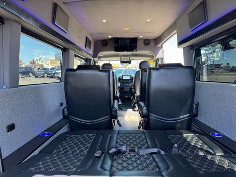 Used 2023 RAM ProMaster 3500 w/ Premium Convenience Group B image 46