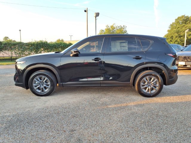 New 2026 MAZDA CX-5 Select AWD/4WD image 8