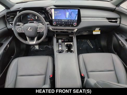 Used 2025 Lexus RX 350 Premium w/ Convenience Package image 26