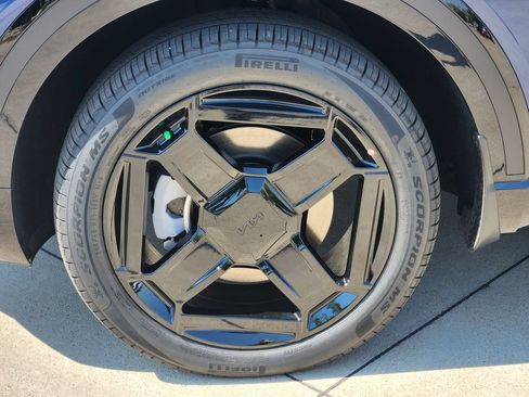 New 2027 Kia Telluride SX X-Line AWD/4WD image 10