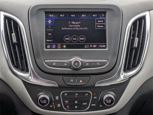 Used 2024 Chevrolet Equinox LT image 20