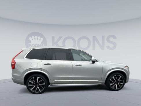 Used 2023 Volvo XC90 B6 Plus w/ Protection Package Premier AWD/4WD image 8