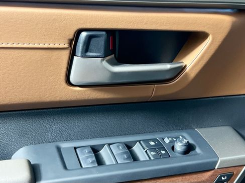 New 2026 Toyota Tundra 1794 Edition AWD/4WD image 16