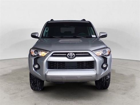 Used 2023 Toyota 4Runner TRD Off-Road Premium w/ Moonroof Package image 8