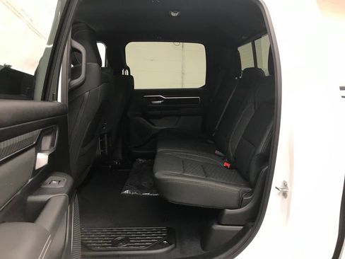 New 2026 RAM 1500 4x4 Crew Cab image 29