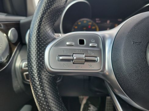 Used 2020 Mercedes-Benz C 300 Cabriolet image 29